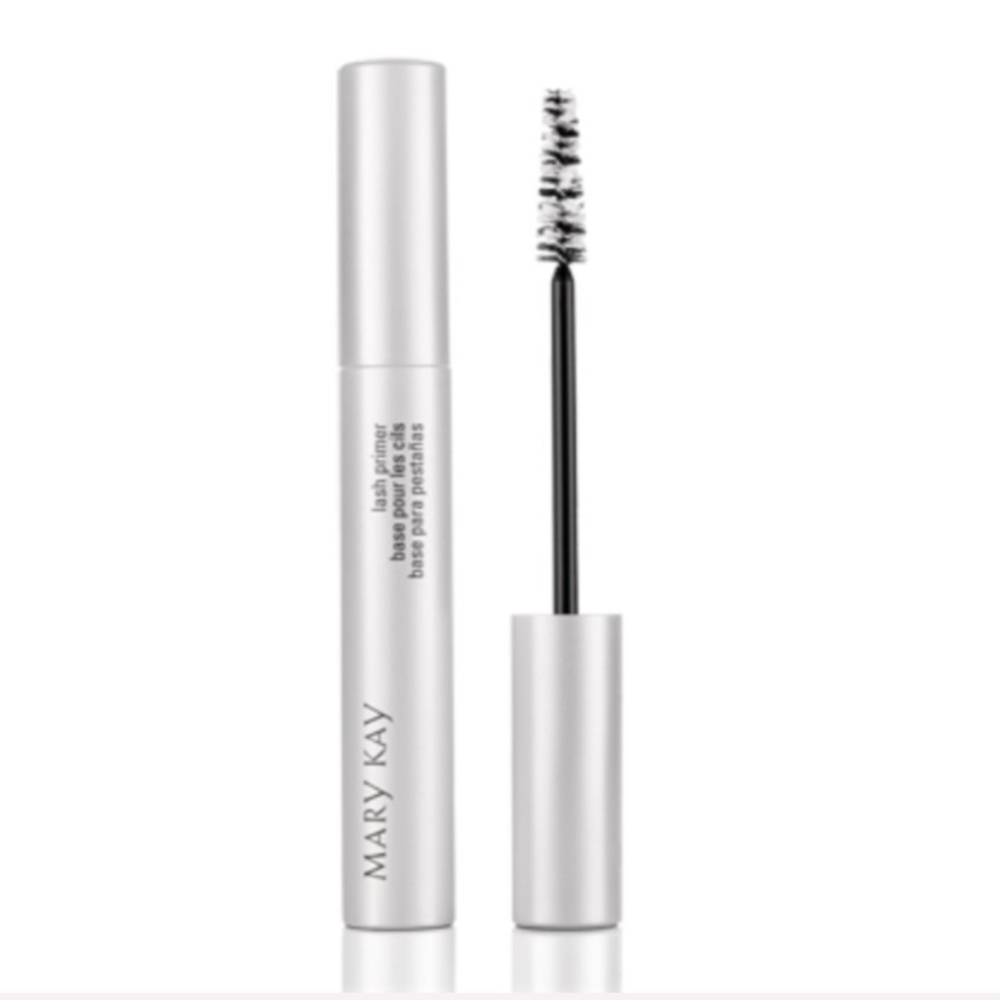 Lash primer